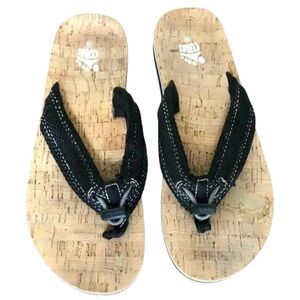 Men’s Cudas sandals